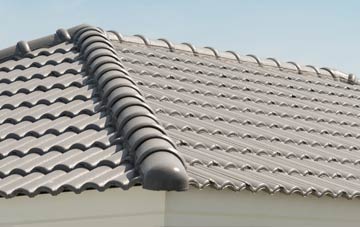 advantages of Falcon clay roofing