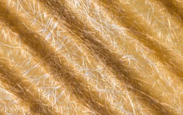 Falcon fibreglass roof waterproofing