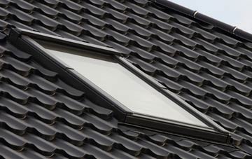 benefits of Falcon roof windows