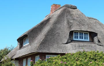 thatch roofing Falcon, Herefordshire